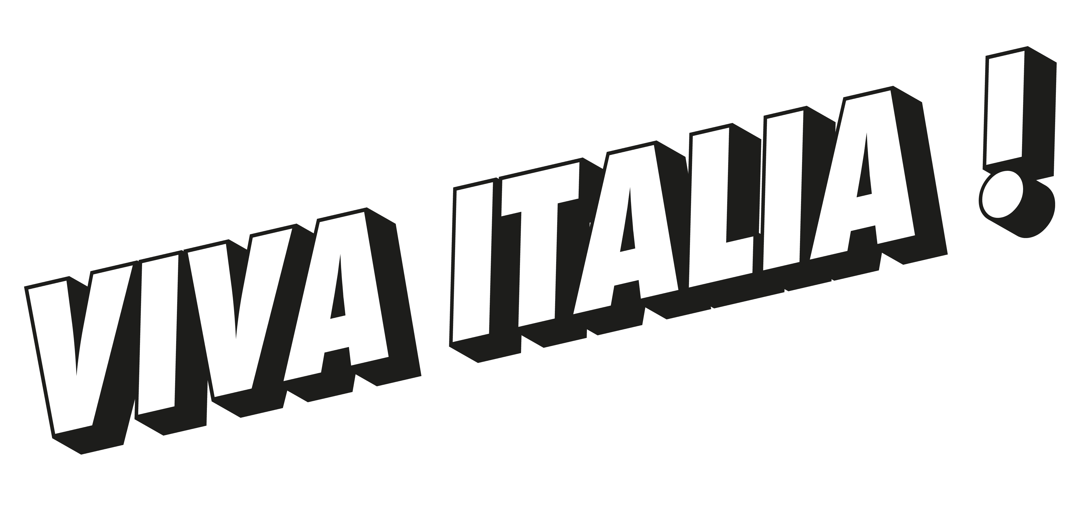 Viva Italia !